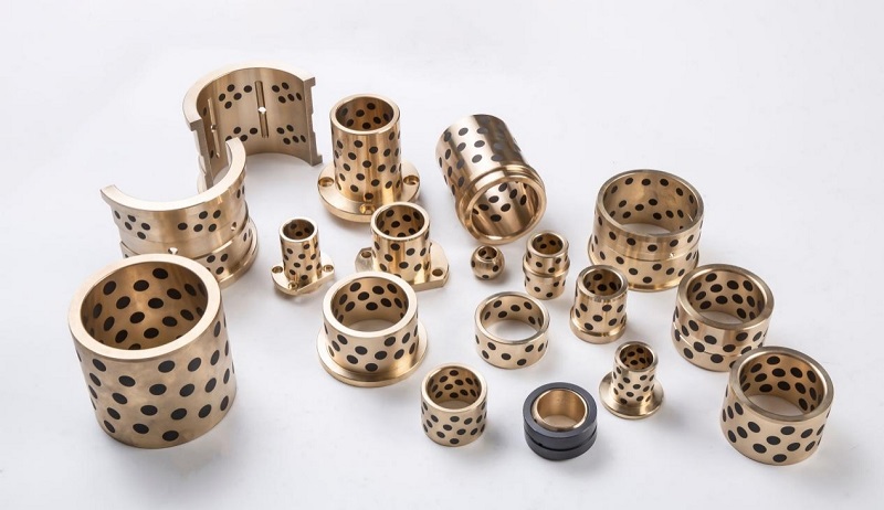 H62 Brass vs. Brass de înaltă rezistență: Se pot înlocui reciproc?